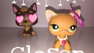 LPS  Closer  Music Video  CONTAINS FLASHING LIGHTS [upl. by Yerffoeg189]