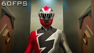 Power Rangers Dino Fury  Destino Dinohenge Capitulo 1  Latino HD 60FPS [upl. by Ambrosio]