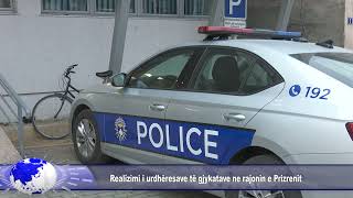 Realizimi i urdhëresave të gjykatave ne rajonin e Prizrenit [upl. by Atrahc]