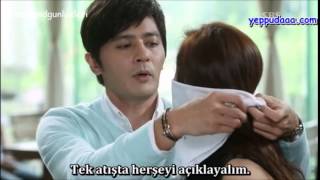 A Gentlemans Dignity Kıskanç çapkınlar [upl. by Yousuf]