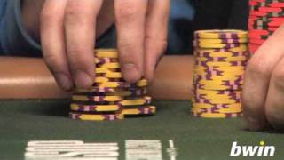 World Series of Poker 2010 Main Event Day 4 [upl. by Courtney398]