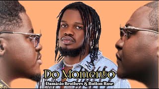 Damásio Brothers ft Button Rose  Do Momento Video Grandes Manhas [upl. by Chaffee]