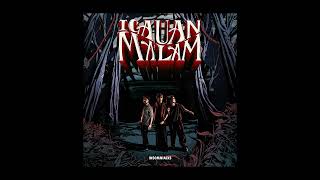 Insomniacks  Igauan Malam Official Audio [upl. by Eugenie]