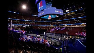 LIVE Day 1 of the Democratic National Convention [upl. by Dorri]