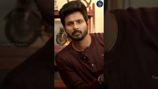 Sivakarthikeyan Upcoming Film With Director Cibi Chakravarthy [upl. by Currier]