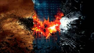 HD The Dark Knight Rises  Nokia Trailer Music  YouTube [upl. by Elletse]