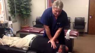 Hiatal Hernia Treatment Successful For Over 2 Years At Advanced Chiropractic Relief [upl. by Fawna]