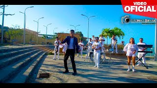 Loquito por ti  Lenin Paul ft Orquesta La Diferencia Video Oficial HD [upl. by Adlog]