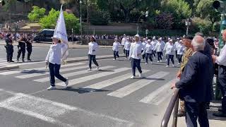 2 giugno 2022 il Servizio civile universale alla Festa della Repubblica [upl. by Xila14]