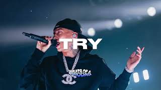 FREE Central Cee X Melodic Drill Type Beat 2023  “TRY” [upl. by Isla]