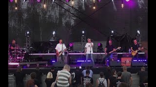 Łysina Lenina 2020  Jak było  Live  Reggae Rock Festiwal Bielawa 2024 Regałowisko [upl. by Neysa648]