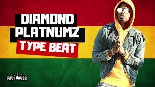 Diamond Platnumz Type Beat  Afro Pop Instrumental 2019 quotOne Lovequot [upl. by Ecined]