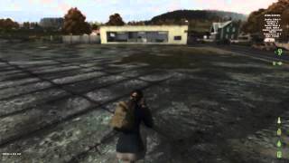 Bien débuter sur DayZ  Episode 4  La cuisine et les armes de mêlées ☭Uneuros Army®☭ [upl. by Akcebar403]