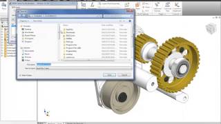 BOM Tools  Bill of materials thumbnail image exporter for Autodesk Inventor  Mgfxcoza [upl. by Ahteres]