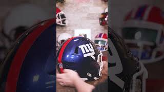 New York Giants SpeedFlex Brought to Life shorts nygiants [upl. by Sug52]