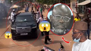 BOM mbir khéwna Cheikh Yérim Seck regarder lla😱 [upl. by Shute]