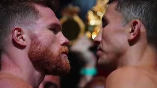 CMB descarta cancelar Canelo vs Golovkin II [upl. by Gayner]