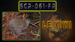 Mission 10 SCP061FR  Le Kiwi [upl. by Duky]