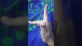 flemings right hand rule [upl. by Mariken]