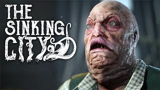 СЕРЬЁЗНОЕ РЕШЕНИЕ ► The Sinking City 2 [upl. by Ardnasil]