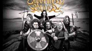 10 grandes bandas del celticfolk metal 1 [upl. by Alidus]