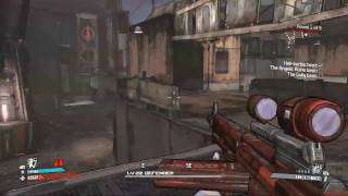 AH Guide Borderlands  Mad Moxxis Underdome Riot Walkthrough  Rooster Teeth [upl. by Dunkin]