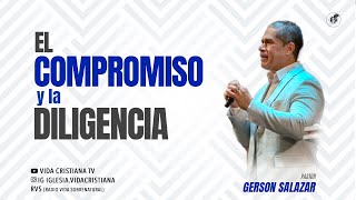 El Compromiso y la Diligencia [upl. by Karlyn]