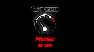 SpeedampStealth  Speed Maniac [upl. by Pardew236]