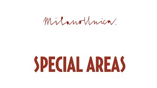 MU39  VIDEO SPECIAL AREAS [upl. by Ocihc]