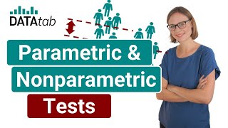 Parametric and Nonparametric Tests [upl. by Accem]