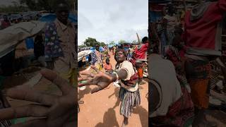 Tribal Market Africa 🇪🇹tribe ethiopia [upl. by Maloney]