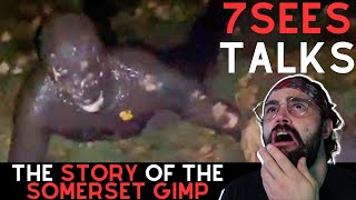 The INSANE story of the quotSOMERSET GIMPquot [upl. by Anelhtac]