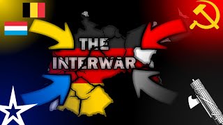 The Interwar Period Explained [upl. by Salman]