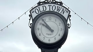 Old Town Kissimmee [upl. by Llednew843]