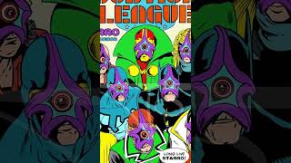 ¿Quién Es STARRO EL CONQUISTADOR dccomics comics [upl. by Siocnarf]