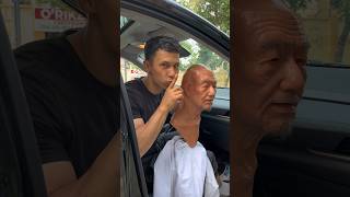 Old man prank 👴🏻🤫 [upl. by Nevil]