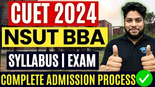 Christ University CUET 2024  Important Update  Selection Process Out  Must Watch [upl. by Bamberger]