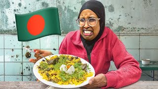 BEST VS WORST Rated Bengali Food In London [upl. by Atrebla710]