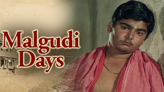 మాల్గుడి రోజులు  Malgudi Days Telugu  Nitya  Kids Tv Series [upl. by Tia]