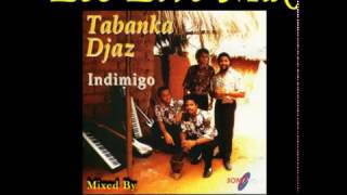 Tabanka Djaz  Indimigo  Album Completo 1993  Eco Live Mix Com Dj Ecozinho [upl. by Anon759]