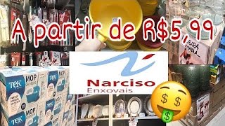 Promoção na Narciso enxovais  lençol  toalha  poltrona  louças e muito mais em oferta  Recife [upl. by Nanoc]