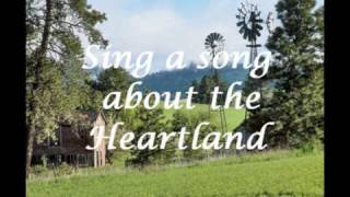 Heartland George Strait [upl. by Llerrod]