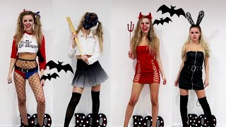 15 HALLOWEEN COSTUME IDEAS [upl. by Ivo]