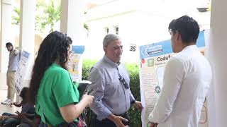 Una mirada a la experiencia de La Muestra Final de Proyectos de Ingeniería [upl. by Zelig771]