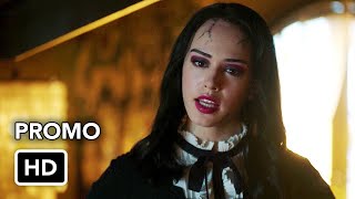 Legacies 3x11 Promo quotYou Cant Run From Who You Arequot HD The Originals spinoff [upl. by Ailemac539]