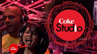 Madari Lyrical Video  Coke Studio Vishal Dadlani Ft Sonu Kakkar  Clinton Cerejo Manoj Yadav [upl. by Amiel431]