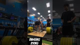 Hex Bar Deadlift [upl. by Atin]