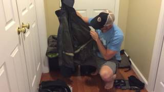 Denali Tips Clothing Gear Review [upl. by Toddie764]