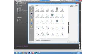 Crear RPC con Archvision RPC Creator  Familia de Revit [upl. by Girard685]