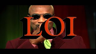 Koffi Olomide  quotLoiquot  10 Clips 1998 [upl. by Sirovaj]